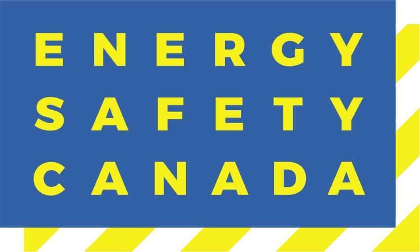 Energy Safe Canada Logo