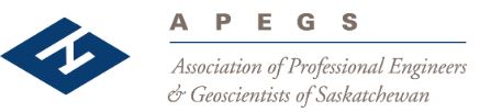 APEGS Logo