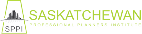 Saskatchewan Professional Planners Institute   Logo